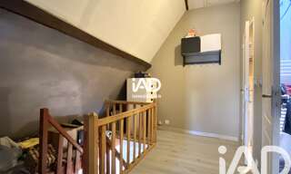 Maison 6 Pièces 165 m² à vendre à Cuise-la-Motte (60350)
