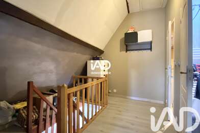 Maison 6 pièces 198500 €