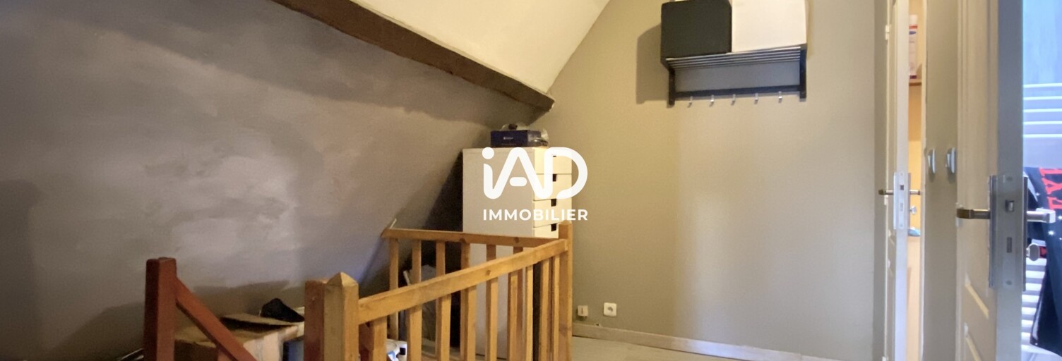 Maison 6 Pièces 165 m² à vendre à Cuise-la-Motte (60350)