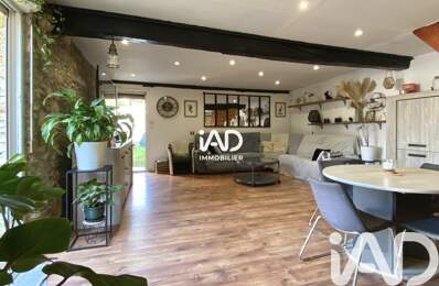 Vente Maison traditionnelle 6 pièces — photo du bien