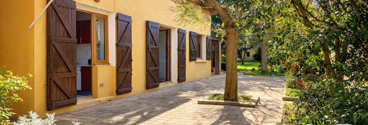 Maison 7 Pièces 120 m² à vendre à Lyon 3 (69003)