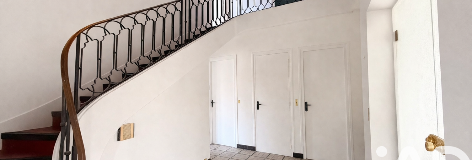 Maison 5 Pièces 120 m² à vendre à Antony (92160)