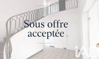 Maison 5 Pièces 120 m² à vendre à Antony (92160)
