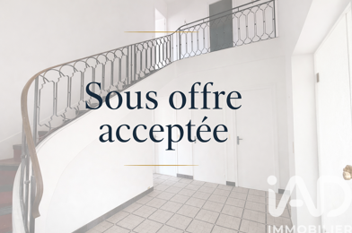 Maison 5 pièces 660000 €