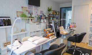 Commerce  100 m² à vendre à Fayence (83440)