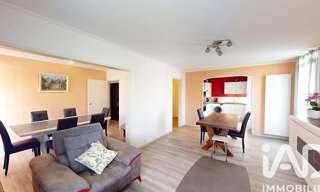 Appartement 3 Pièces 83 m² à vendre à Pau (64000)