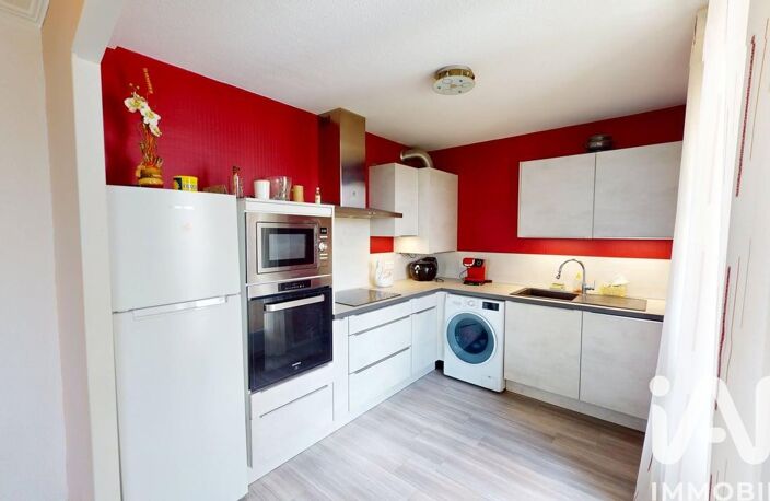Vente Appartement 4 pièces — photo 4