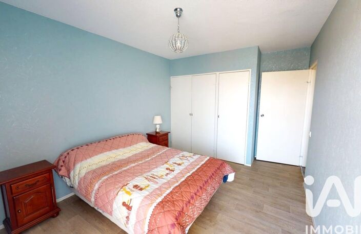 Vente Appartement 4 pièces — photo 5