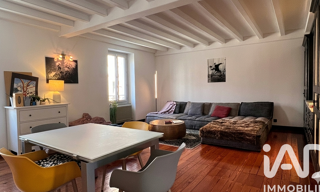 Appartement 4 Pièces 110 m² à vendre à Valserhône (01200)