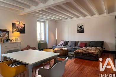 Appartement 4 pièces 325000 €
