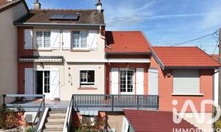 Maison 5 Pièces 81 m² à vendre à Nogent (52800)