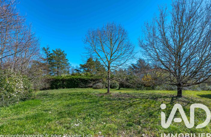 Vente Terrain à bâtir 950 m&sup2; — photo 3