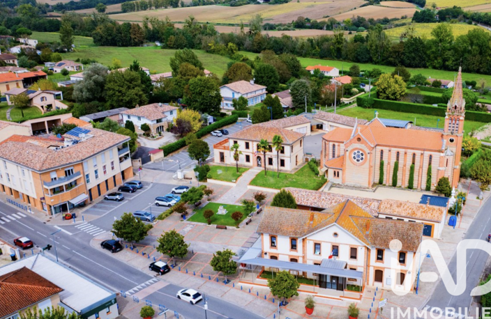 Vente Terrain à bâtir 950 m&sup2; — photo 4