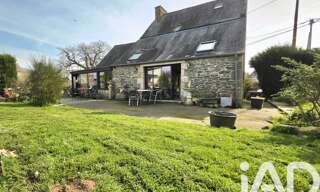 Maison 5 Pièces 138 m² à vendre à Plélan-le-Petit (22980)