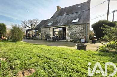 Maison 5 pièces 284000 €