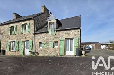 Maison 5 pièces 284000 €