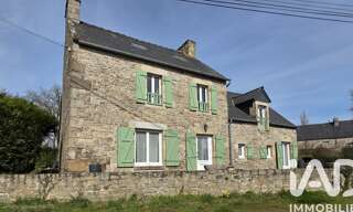 Maison 5 Pièces 138 m² à vendre à Plélan-le-Petit (22980)