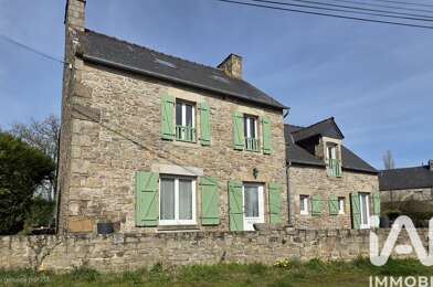 Maison 5 pièces 264990 €