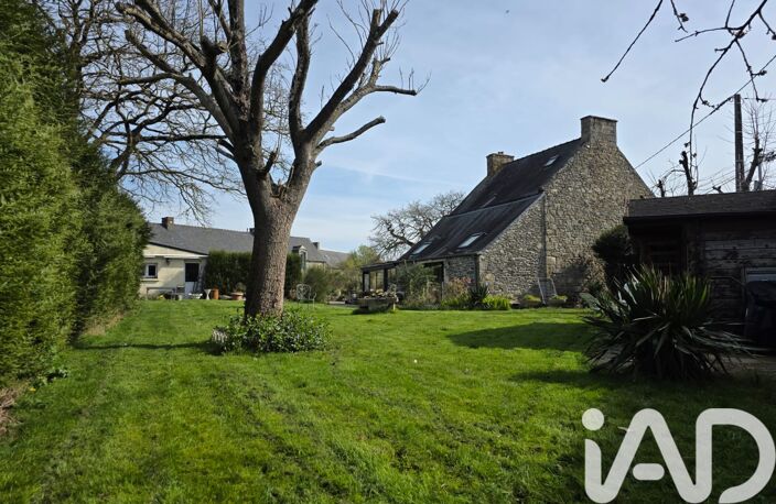 Vente Maison/villa 5 pièces — photo 2