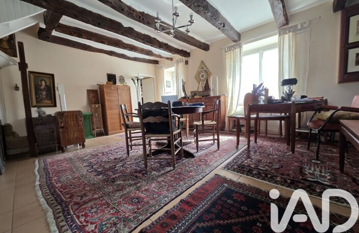 Vente Maison/villa 5 pièces — photo 3