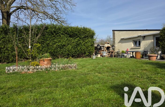 Vente Maison/villa 5 pièces — photo 4