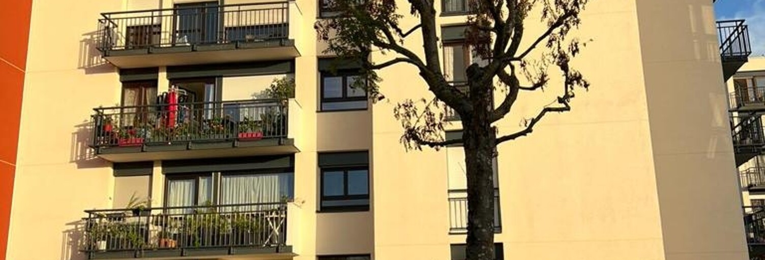 Appartement 1 Pièce 25 m² à vendre à Les Clayes-sous-Bois (78340)