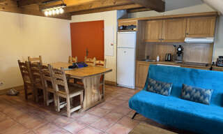 Appartement 3 Pièces 62 m² à vendre à Barcelonnette (04400)