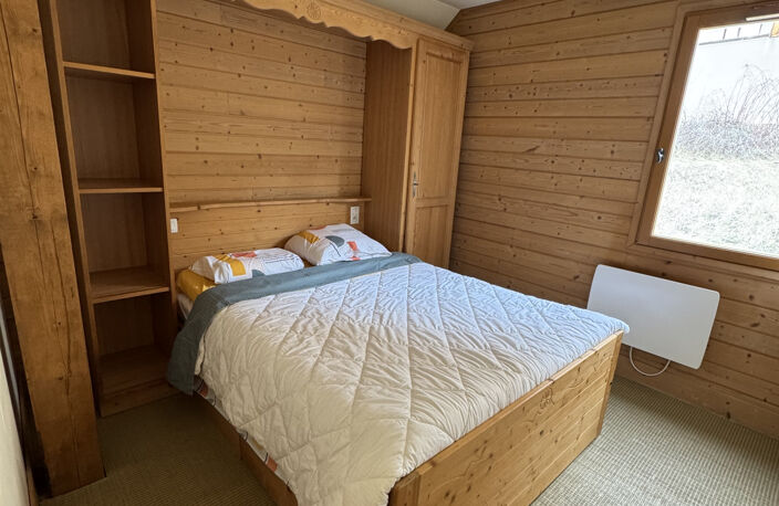 Jolie T2 + Dortoir en Duplex — photo 4