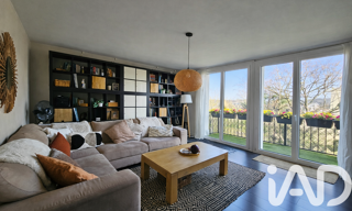 Appartement 4 Pièces 83 m² à vendre à Marly-le-Roi (78160)