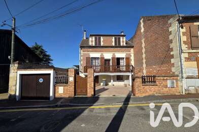 Maison 4 pièces 175000 €