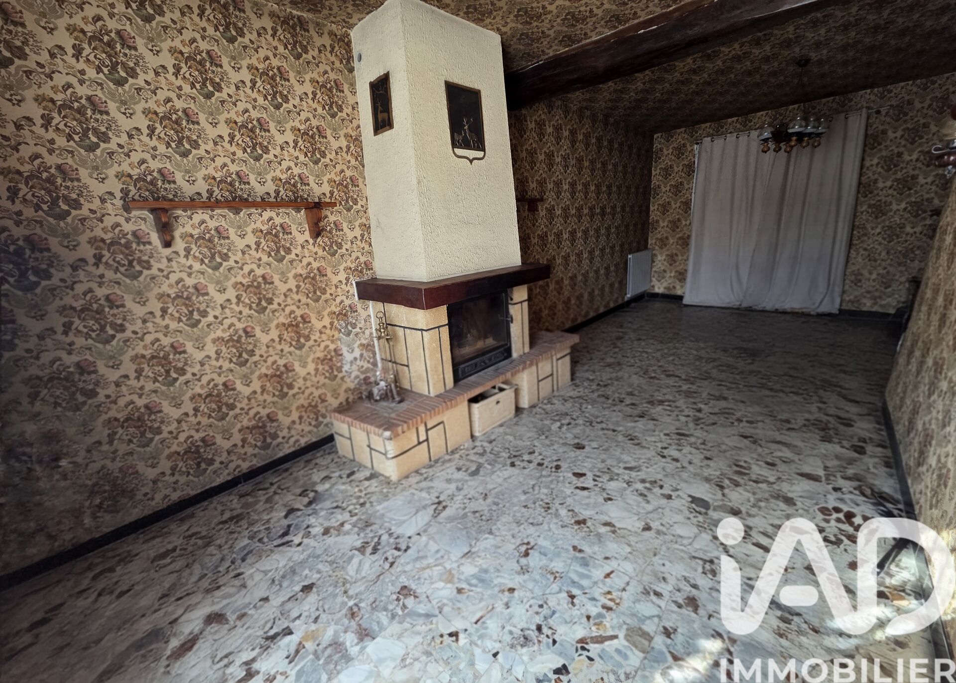 Vente Maison/villa 4 pièces - Photo 4