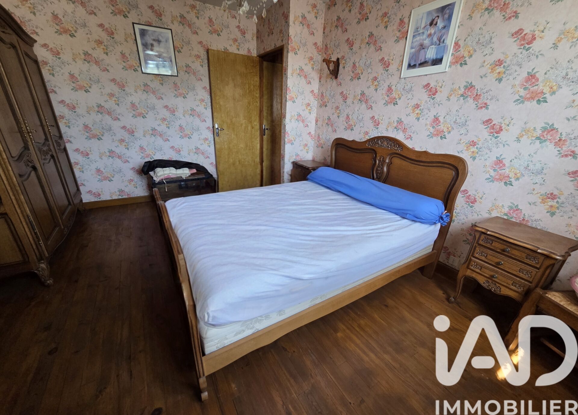Vente Maison/villa 4 pièces - Photo 5