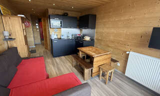 Appartement 2 Pièces 32 m² à vendre à Barcelonnette (04400)