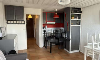 Appartement 1 Pièce 27 m² à vendre à Barcelonnette (04400)