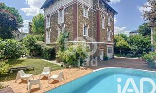 Maison 9 Pièces 290 m² à vendre à Alfortville (94140)