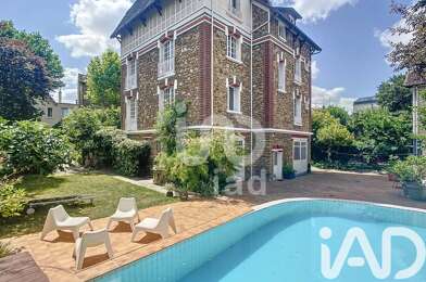 Maison 9 pièces 1395000 €