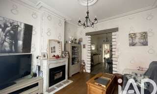 Maison 3 Pièces 83 m² à vendre à Saint-Quentin (02100)