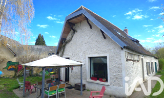 Maison 5 Pièces 147 m² à vendre à Orgerus (78910)