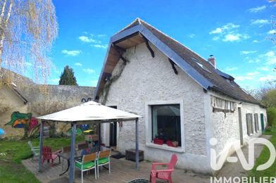 Maison 5 pièces 435000 €