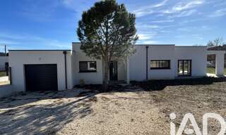 Maison 5 Pièces 125 m² à vendre à Saint-Martin-de-Valgalgues (30520)