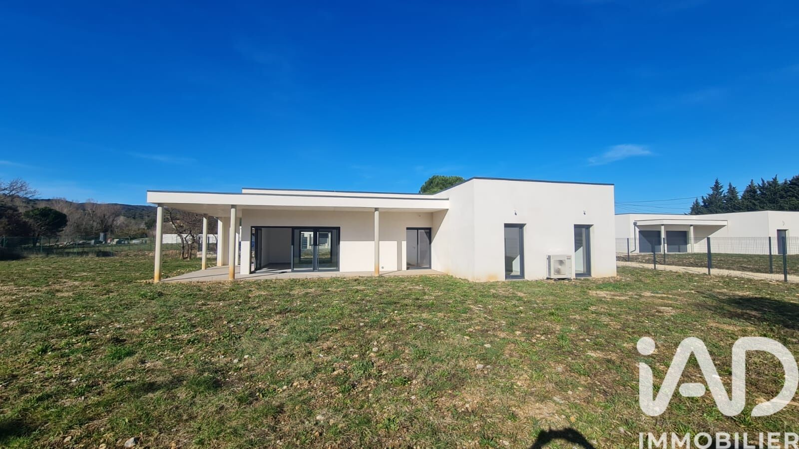 Vente Maison d'architecte 5 pièces - Photo 2