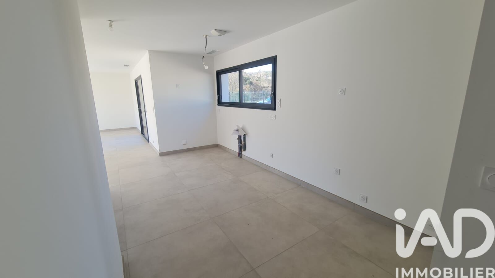 Vente Maison d'architecte 5 pièces - Photo 5