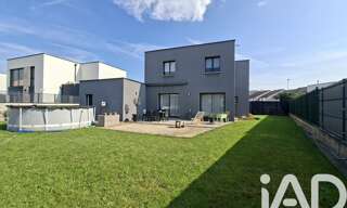 Maison 5 Pièces 142 m² à vendre à Thionville (57100)