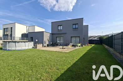 Maison 5 pièces 565000 €