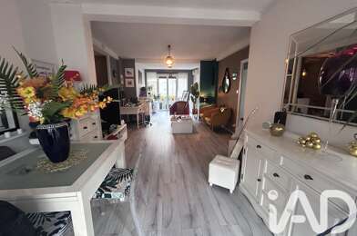 Appartement 3 pièces 173000 €