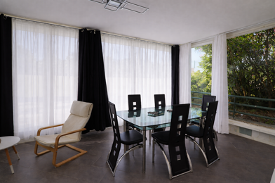 Appartement 2 pièces 291000 €