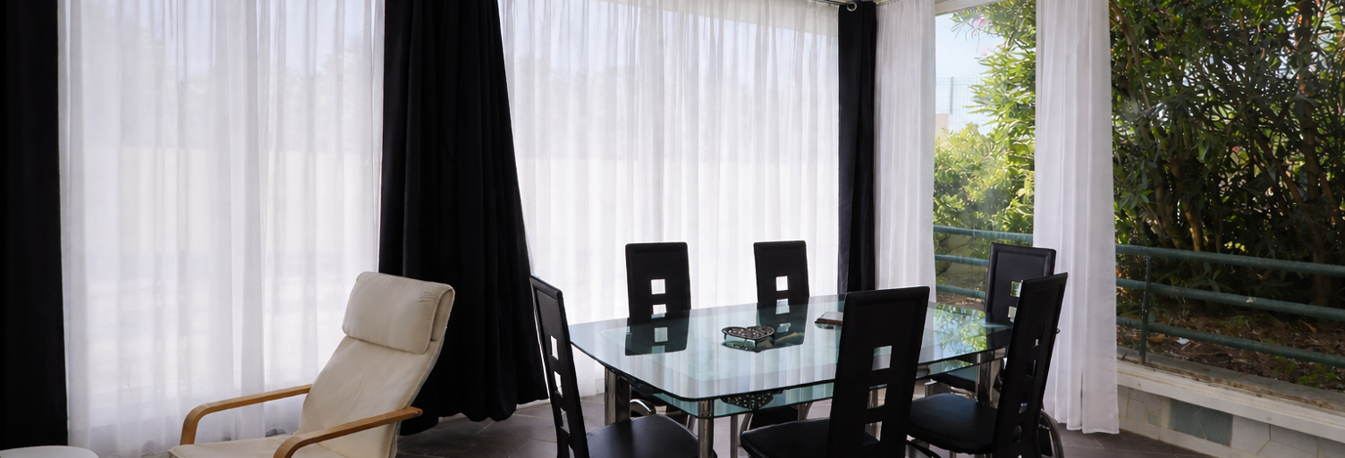 Appartement 2 Pièces 61 m² à vendre à Sète (34200)