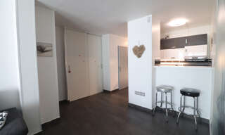 Appartement 2 Pièces 61 m² à vendre à Sète (34200)