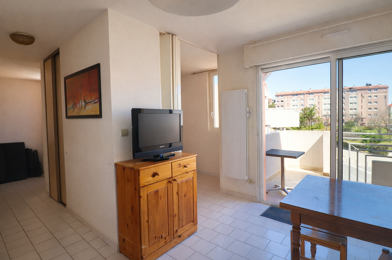 Appartement 2 pièces 129000 €