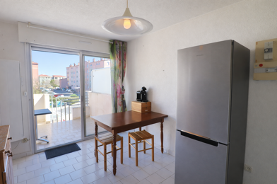 Appartement 2 pièces 129000 €